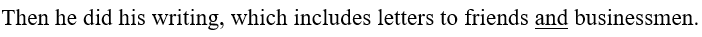 Question 11