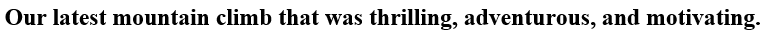 Question 19