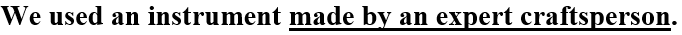Question 13