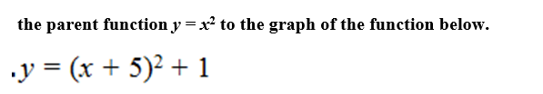 Question 6