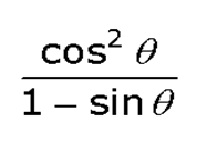 Question 8