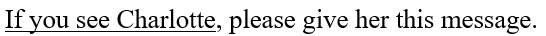 Question 5