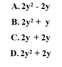 Question 1