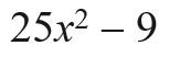 Question 3